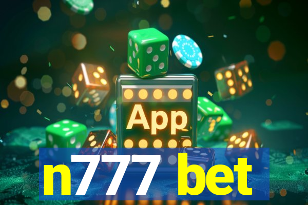 n777 bet